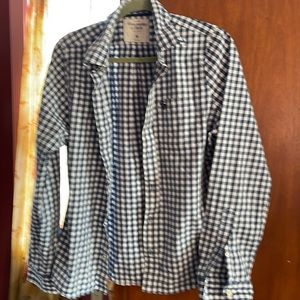 Mens dress shirt